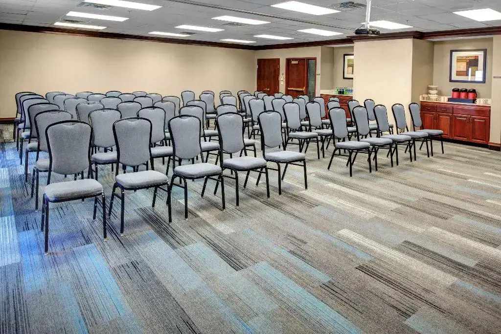 HYATT house Boston/Burlington - Général