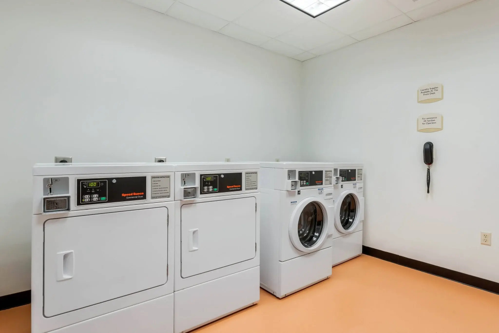 Fairfield Inn & Suites by Marriott Houston Conroe/Woodlands - Général