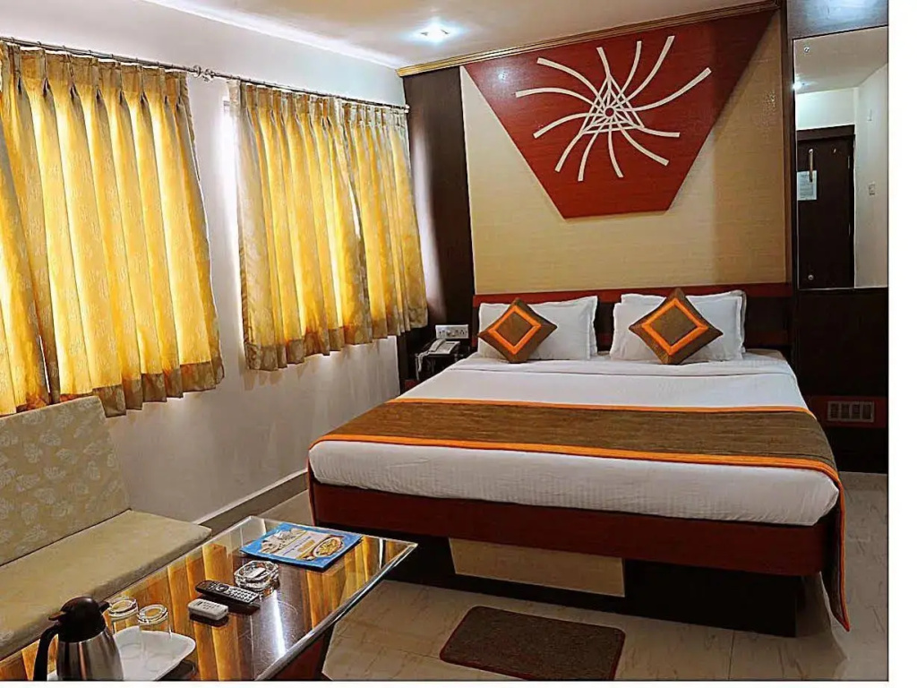 Hotel photo 16