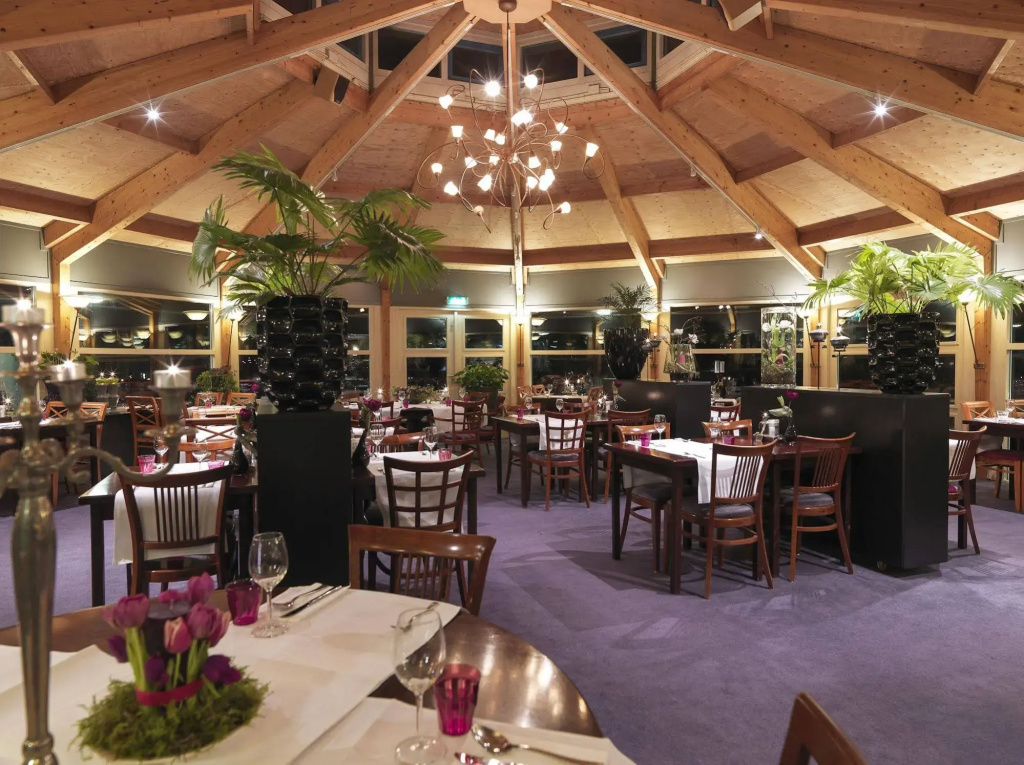 Hotel Bornholm - Général