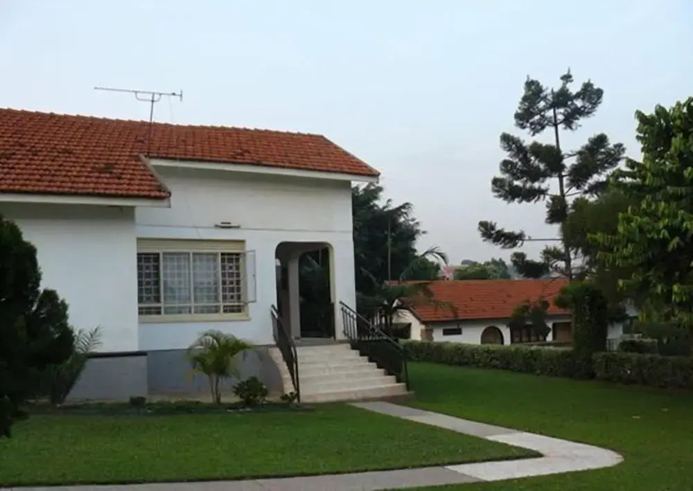 Maria's Place