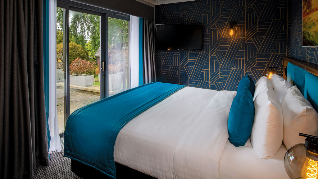 Rutland Hall Hotel & Spa - Général