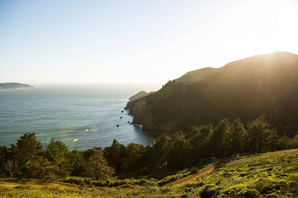 Hostelling International Sausalito - Marin Headlands