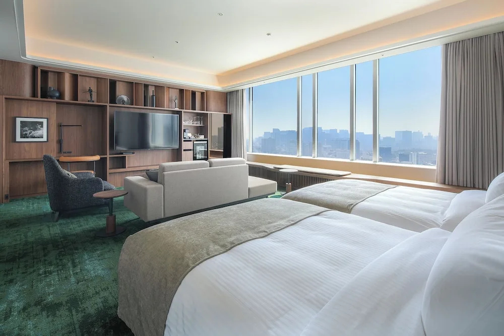 Tokyo Dome Hotel 사진 39