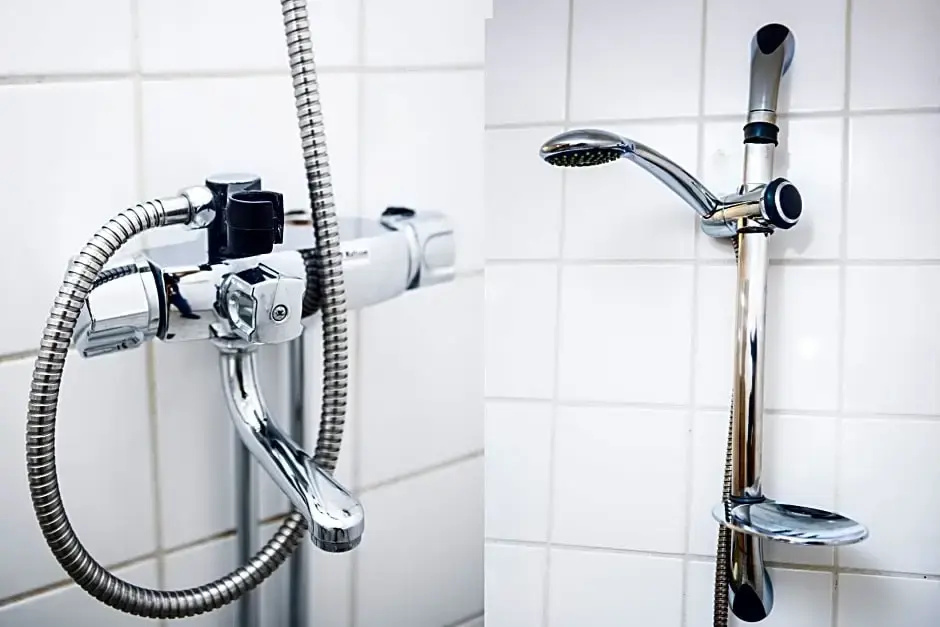 Hotell Sundbyberg - Chambres