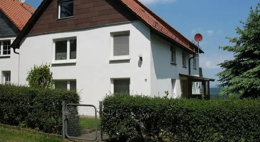 Ferienhaus Spier
