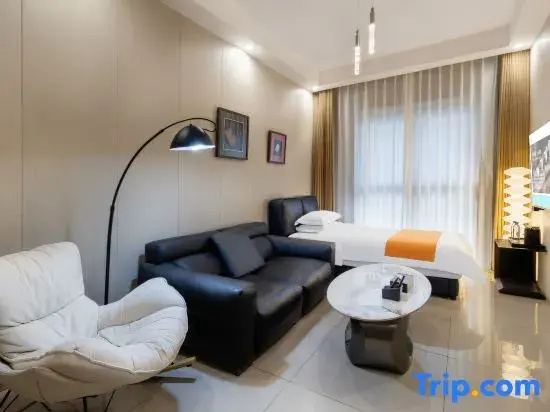 Standard Double room with mountain view (full double bed)