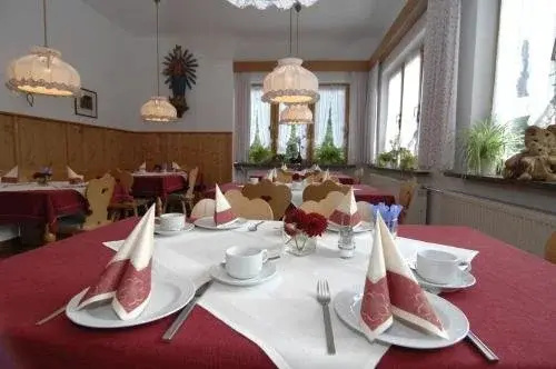 Alte Bergmühle Gästehaus - Général