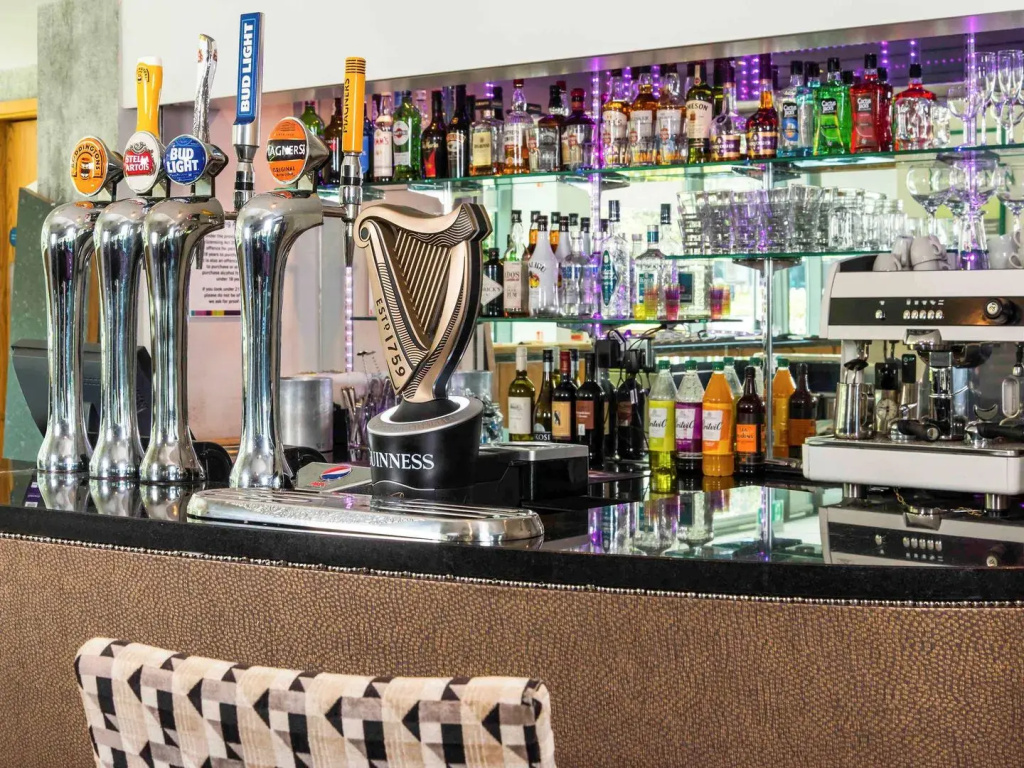 ibis Styles Crewe - Général
