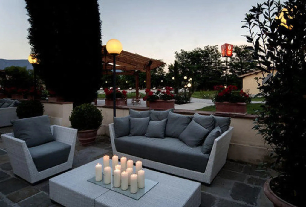 Hotel 500 Firenze - Général
