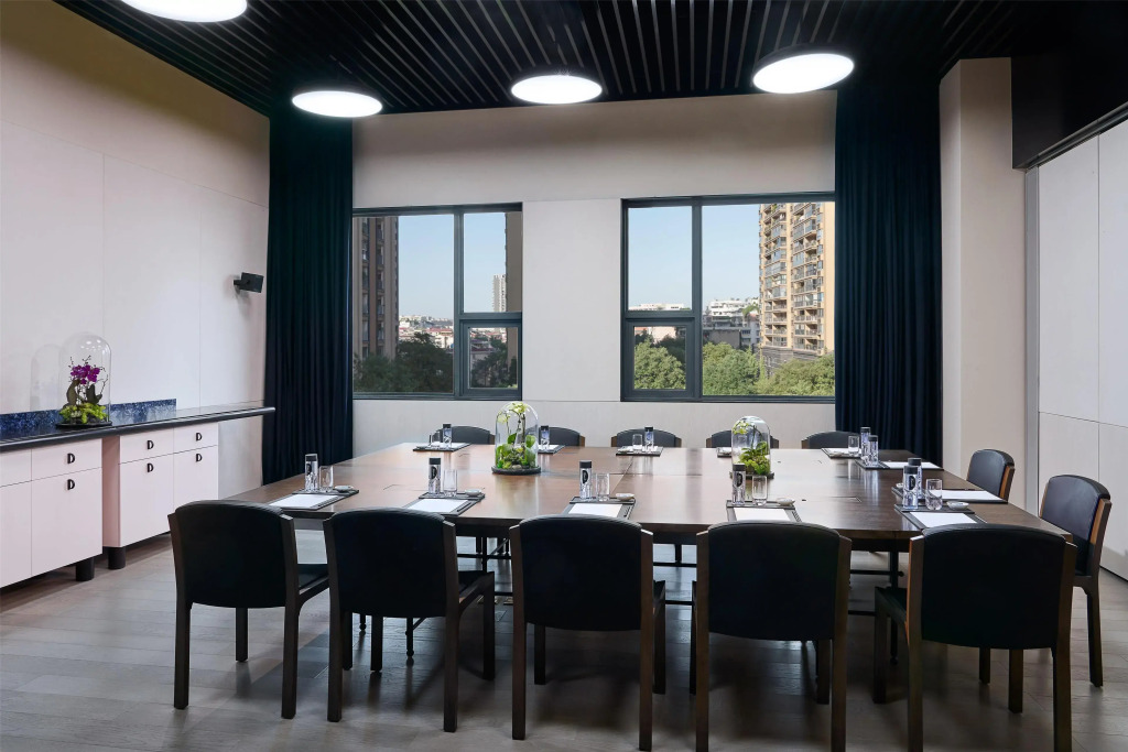 Kempinski Hotel Chengdu - фото 32