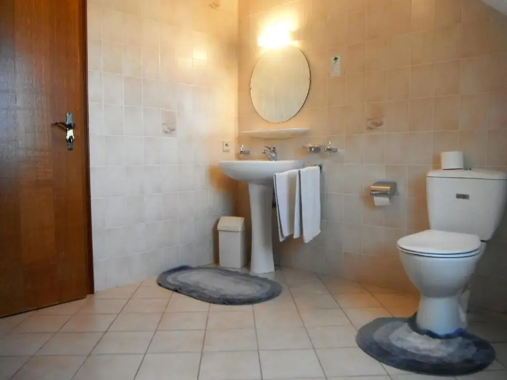 Hotel Schröder - Chambres