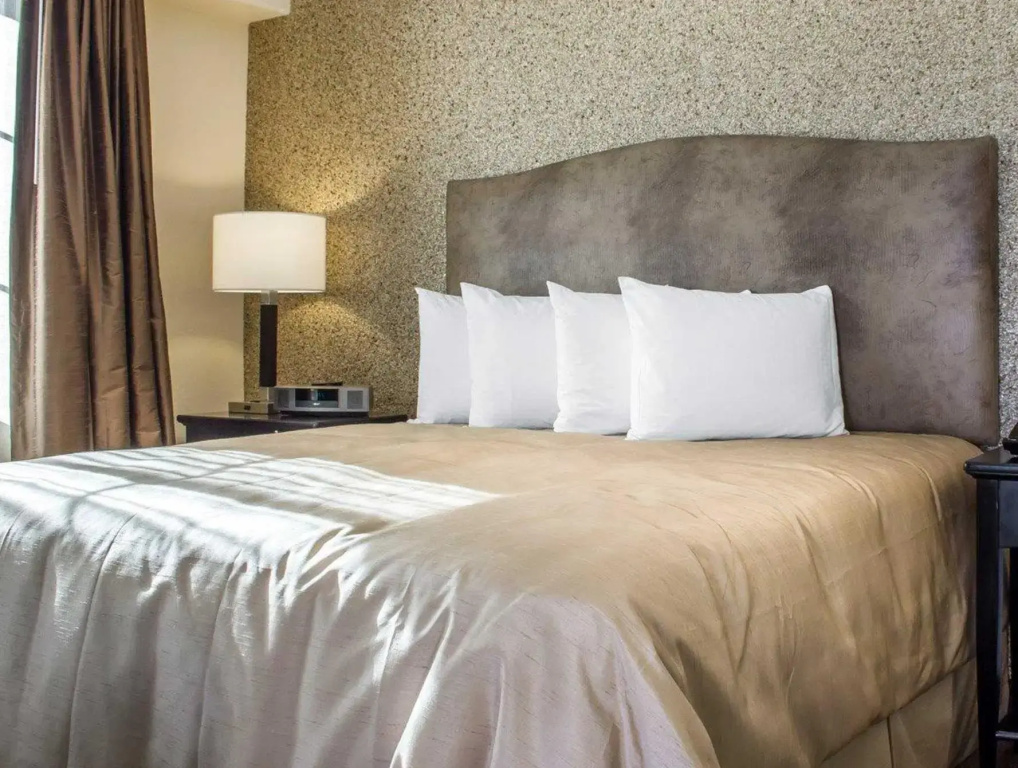 Bluegreen Vacations Cibola Vista Resort and Spa, an Ascend Collection Resort - Chambres