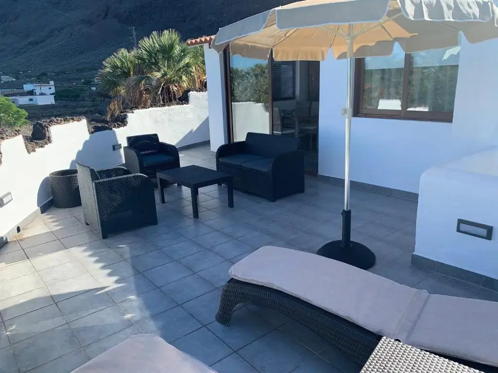 Finca Wapa - Chambres