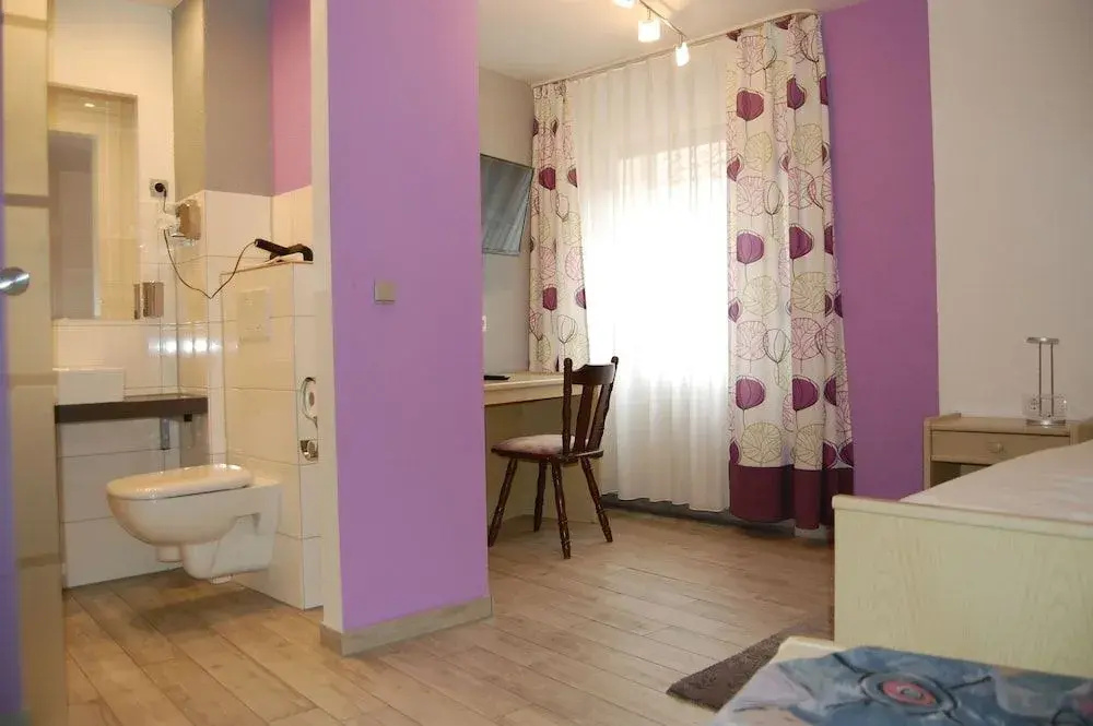 Hotel photo 8