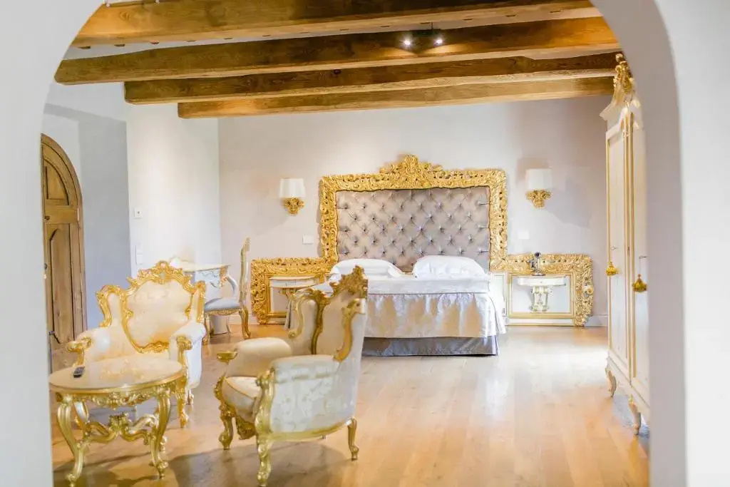 Relais La Corte dei Papi - Général