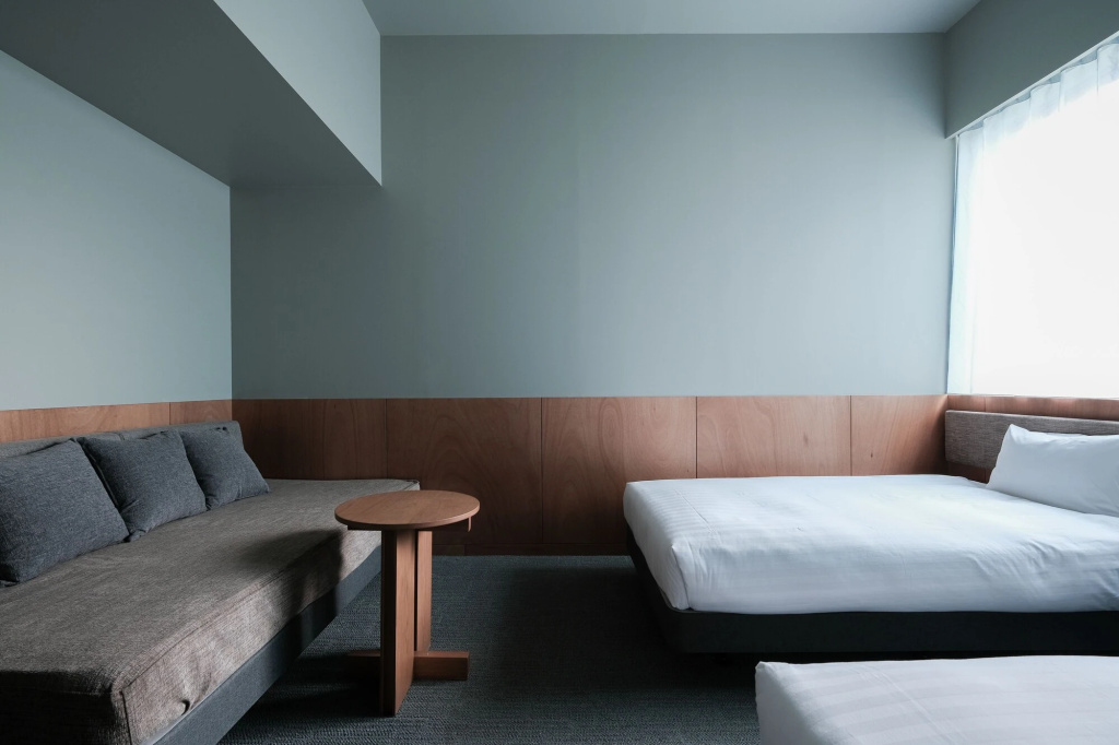 KAIKA Tokyo by The Share Hotels 사진 44