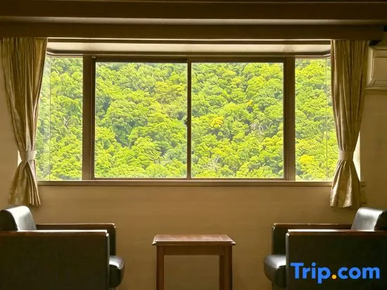 Itoen Hotel Hakone Yumoto - Chambres