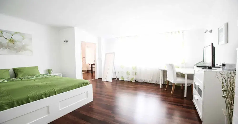 Joes Apartments - Franz-Josefs Kai 15