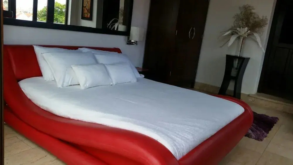 Hotel Casa Del Toro - Général