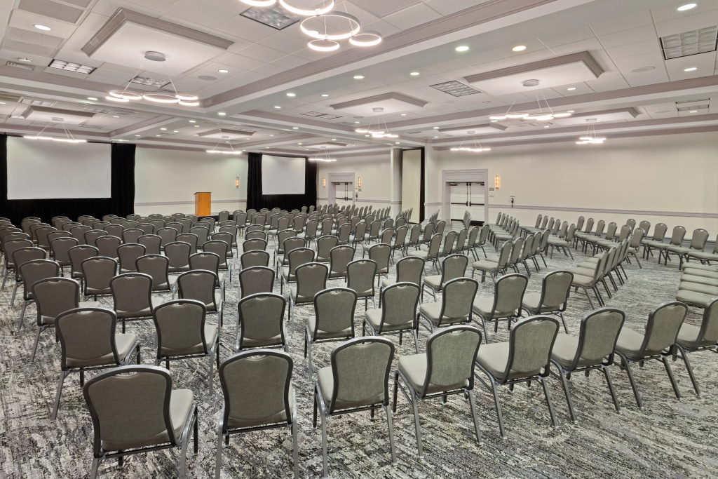Crowne Plaza Melbourne - Oceanfront by IHG - Général