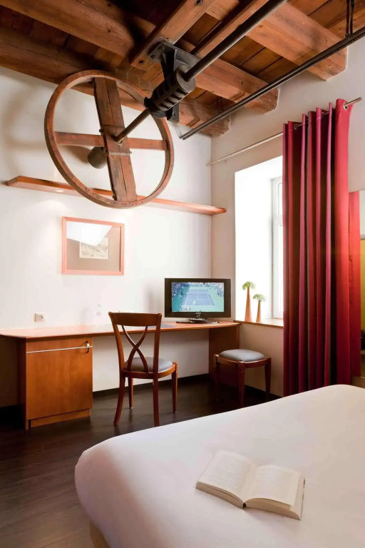 ibis Styles Colmar Centre - Général