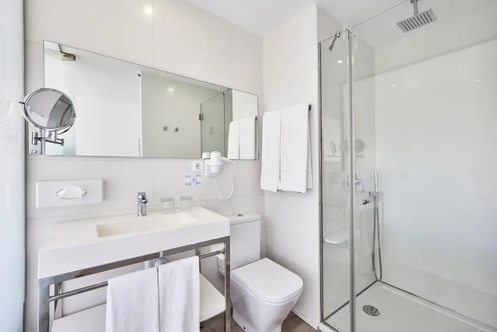 Hotel Astoria Playa - Adults Only - Chambres