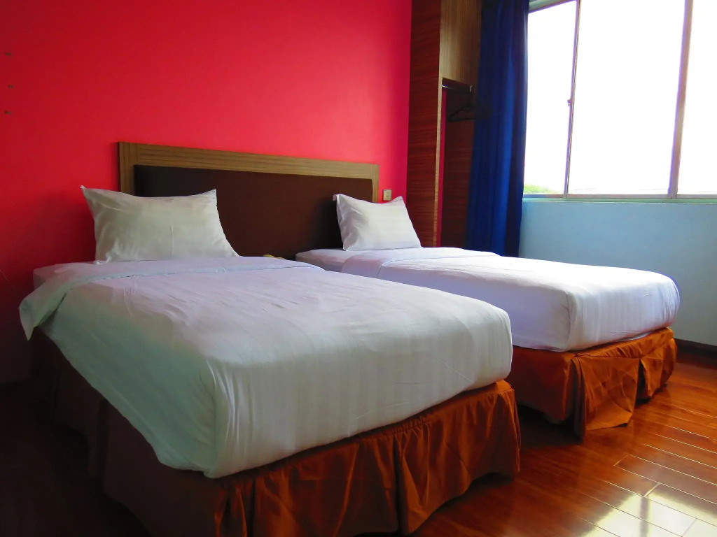 Superior room