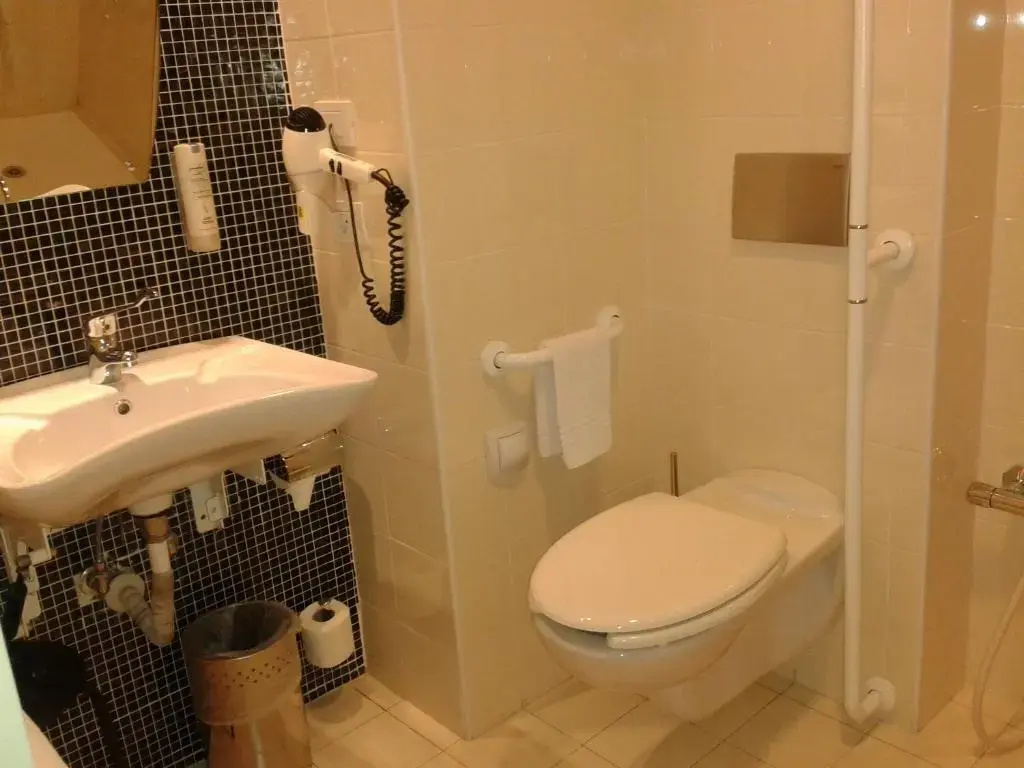 Hotel Michelino 75 by The Sydney Hotel - Chambres