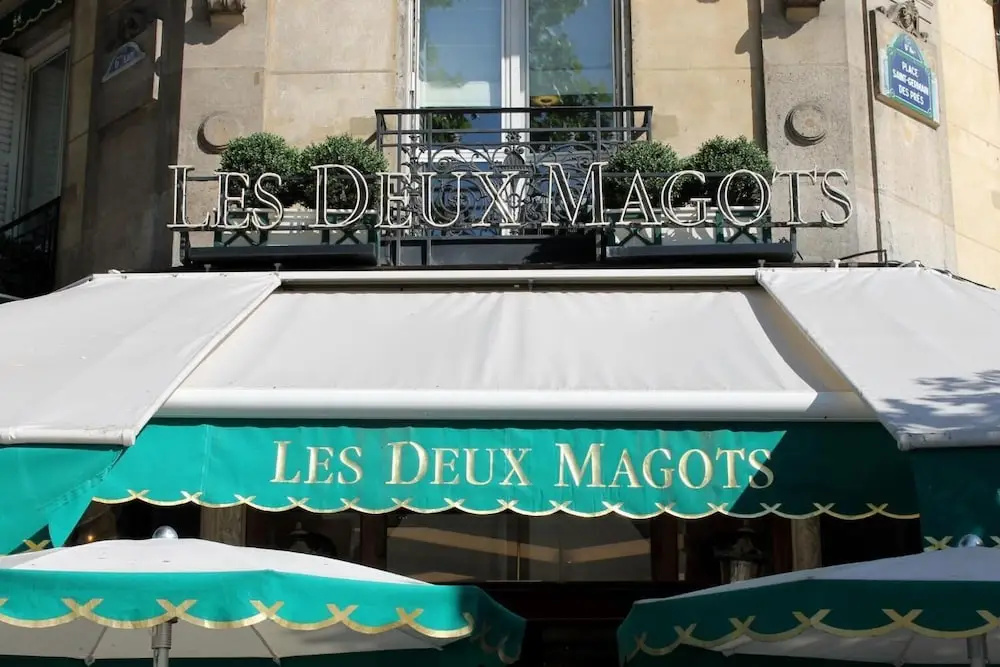 Sublime appartement Bld Saint Germain
