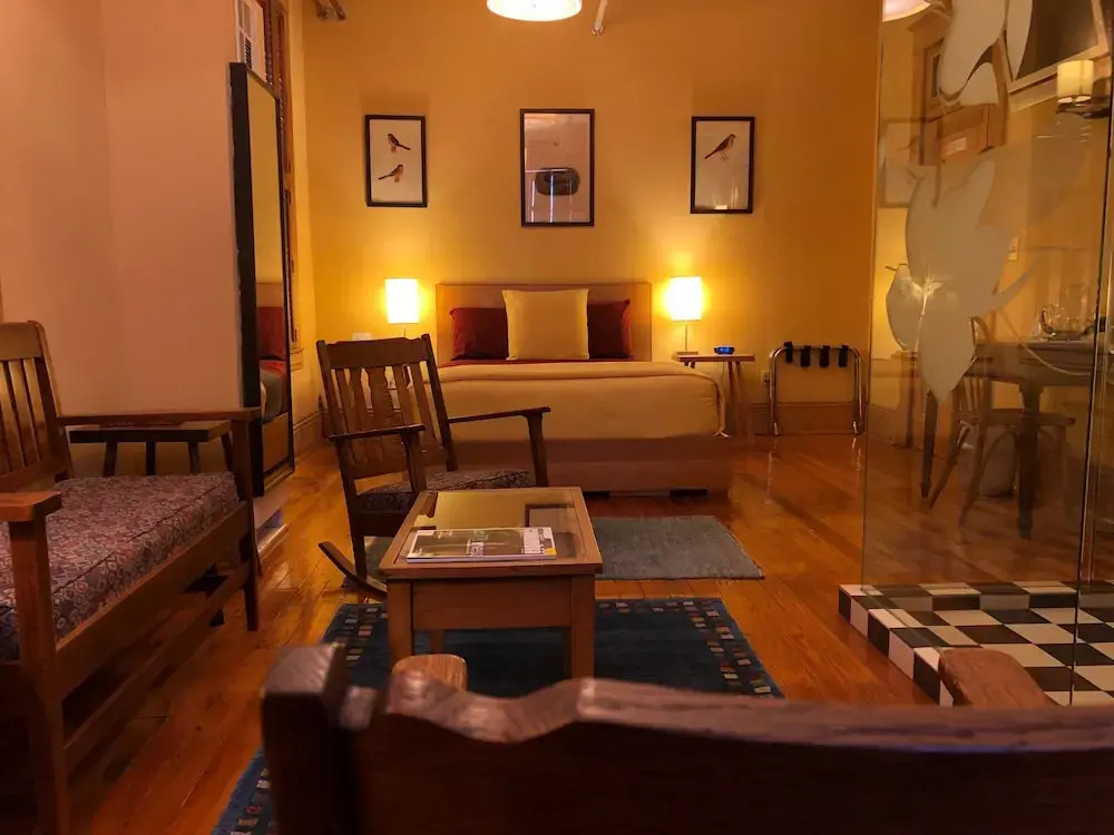 Hotel photo 11