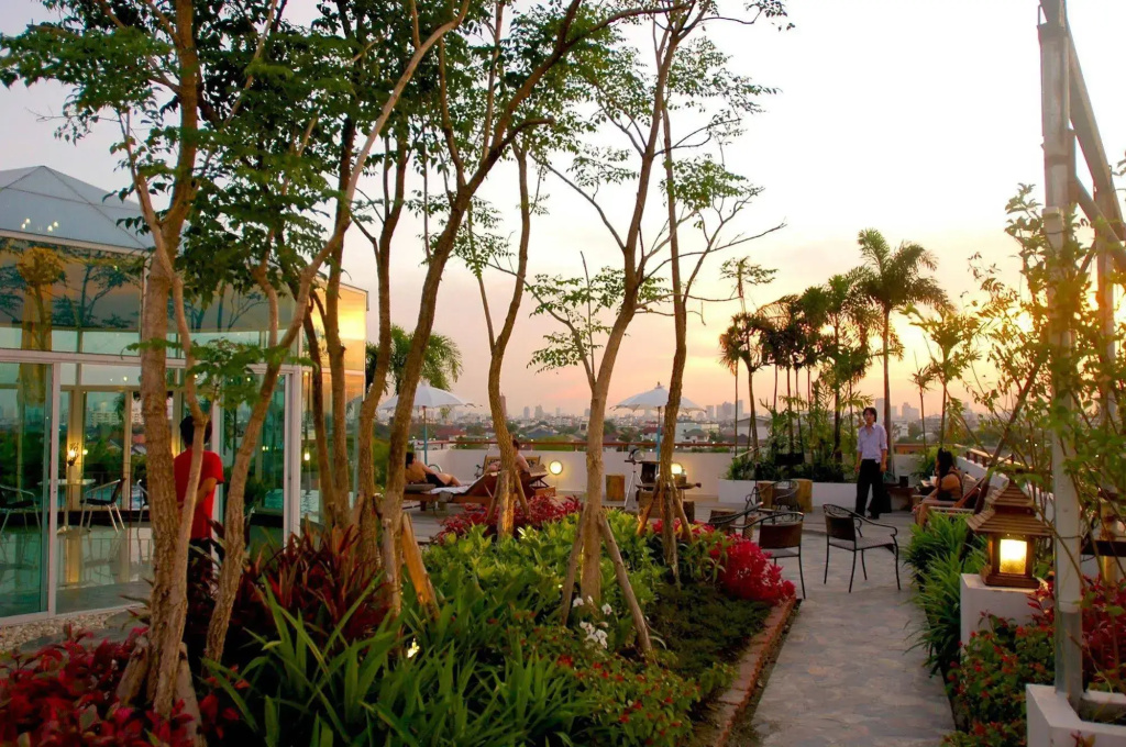 Hotel photo 20