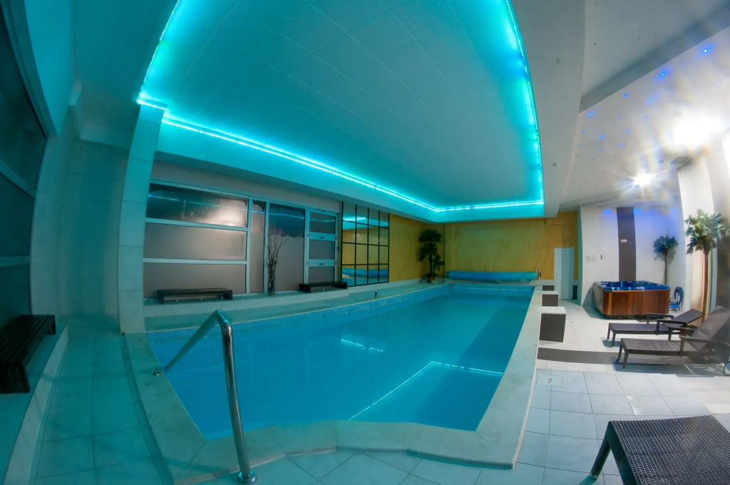 Hotel photo 18