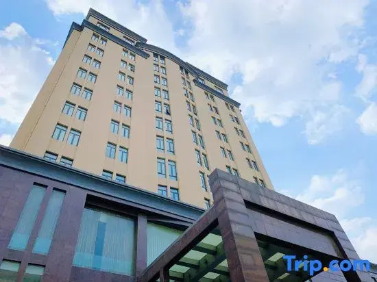 Hangzhou Huiyu Hotel