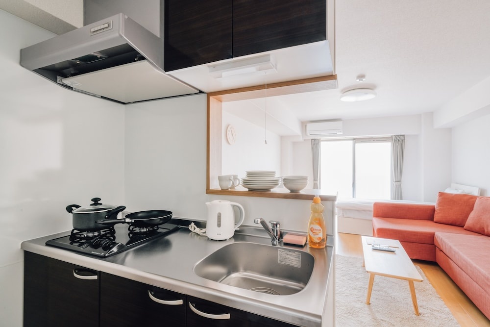 HR NOE Station AFP Apartment 사진 15