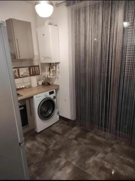 Luxury Apartment I