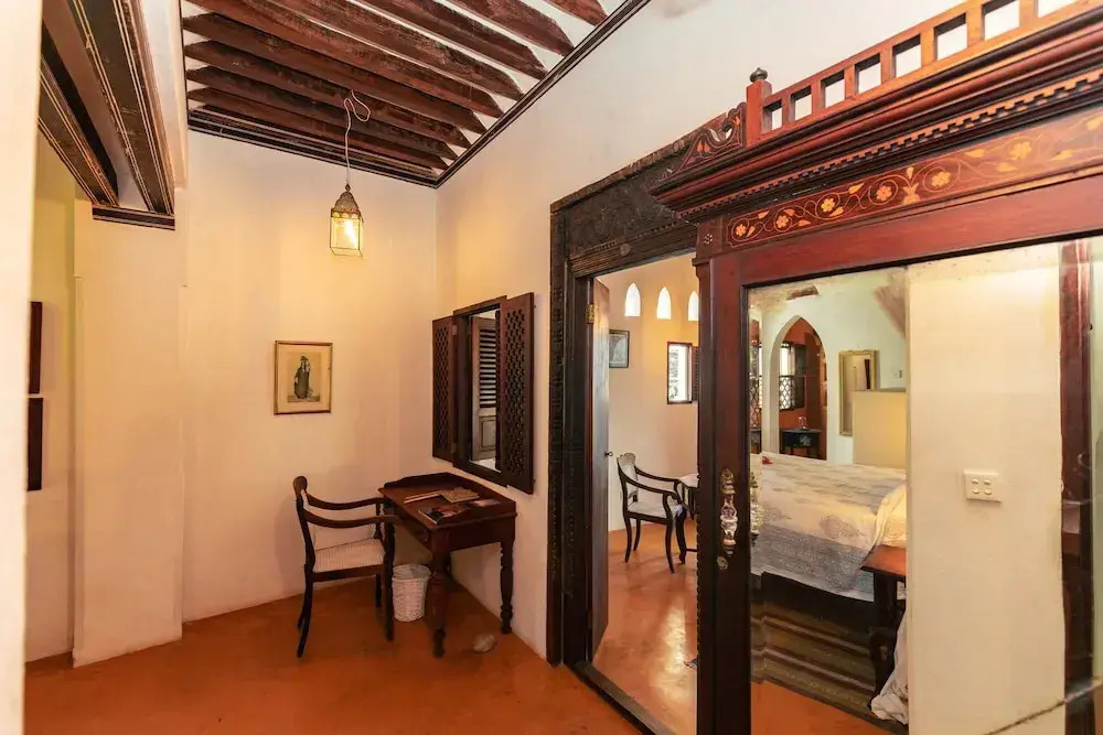 Kijani Hotel — фото 5