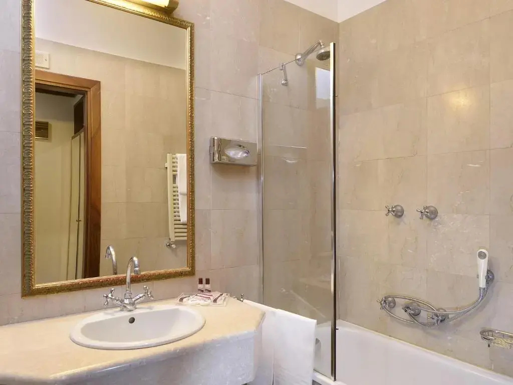 Amadeus Hotel - Chambres