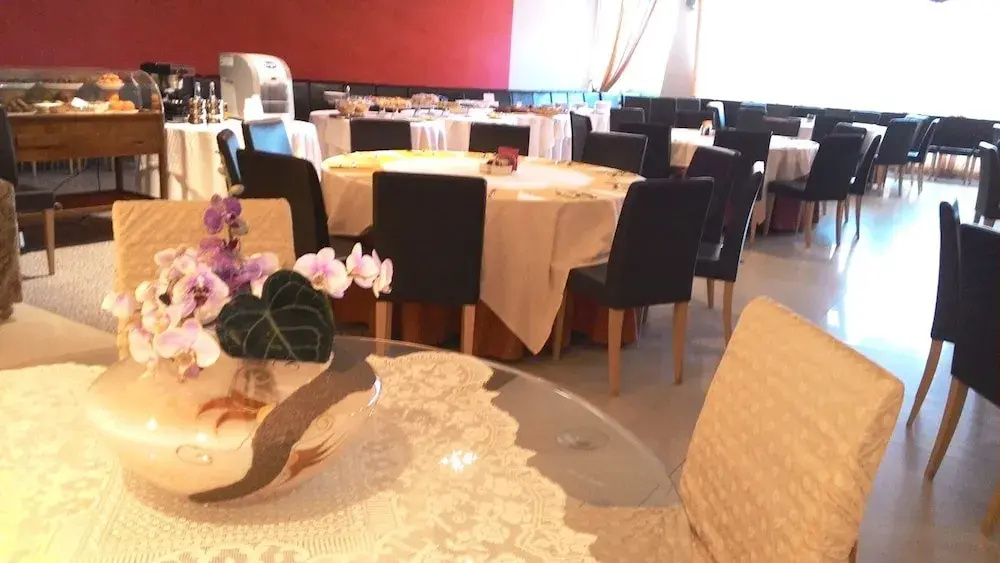 Hotel Cecere - Général