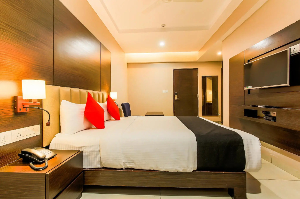 Hotel photo 5