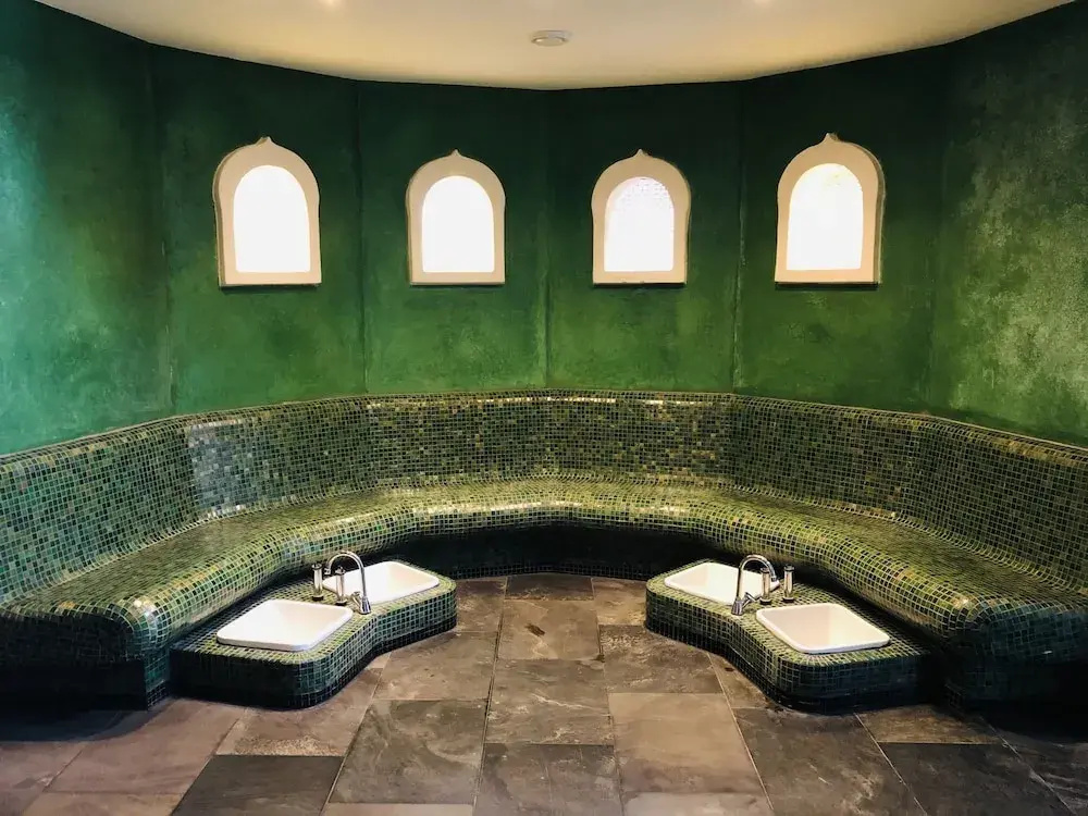 Hotel Spoorzicht & SPA - Général