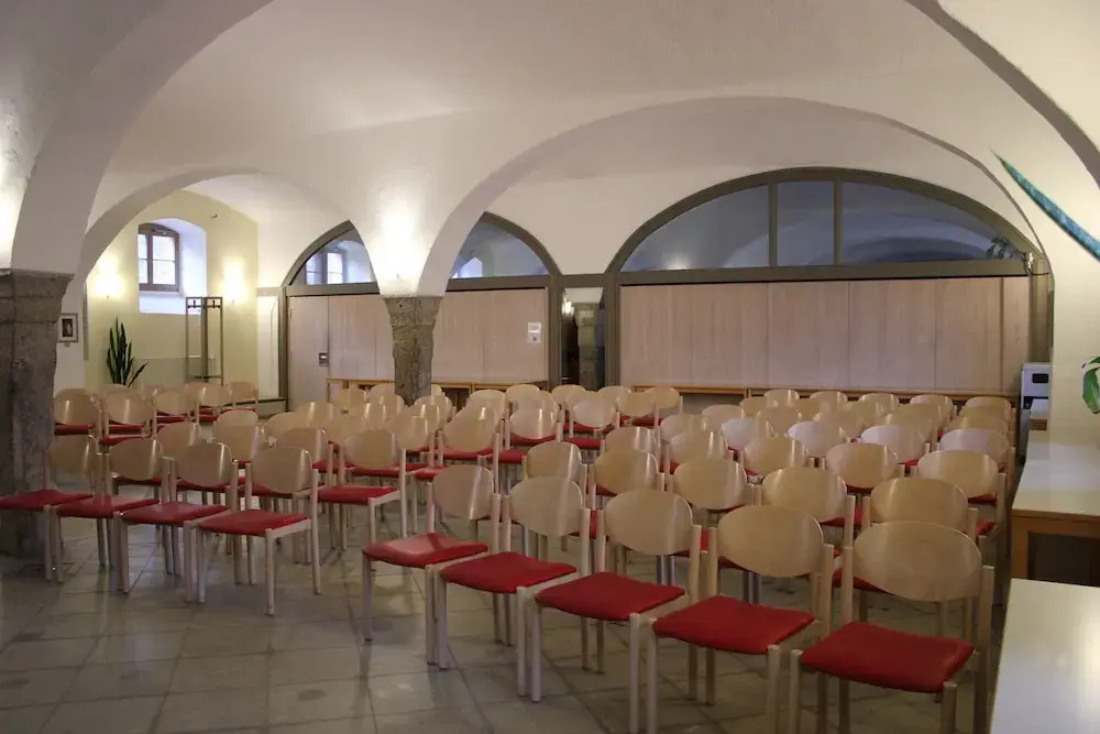 Gästehäuser St Marienthal - Général
