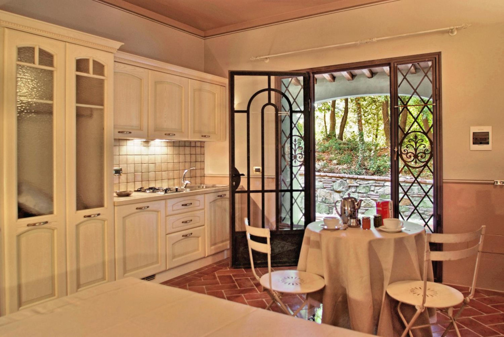 I Piastroni Hotel & SPA - Général