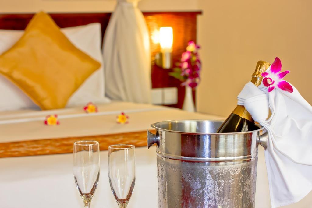 The Rani Hotel & Spa