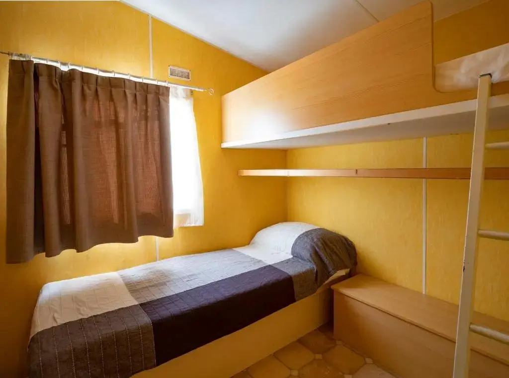 Tenuta Montebello - Chambres