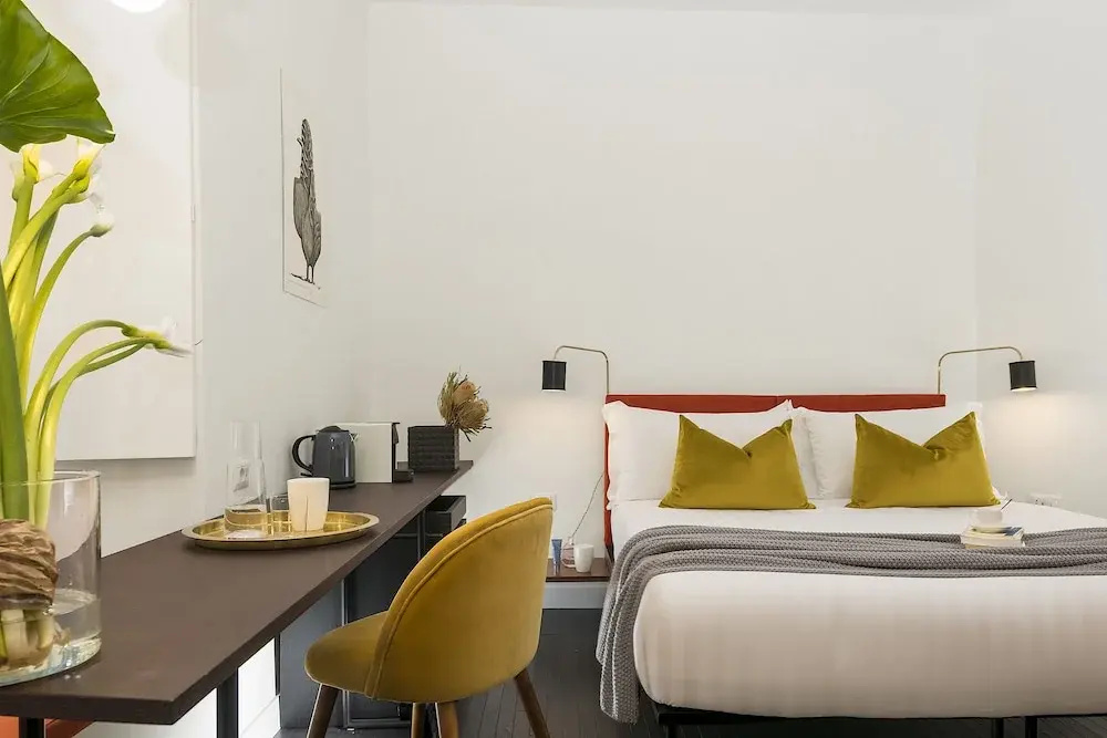 Hotel photo 5