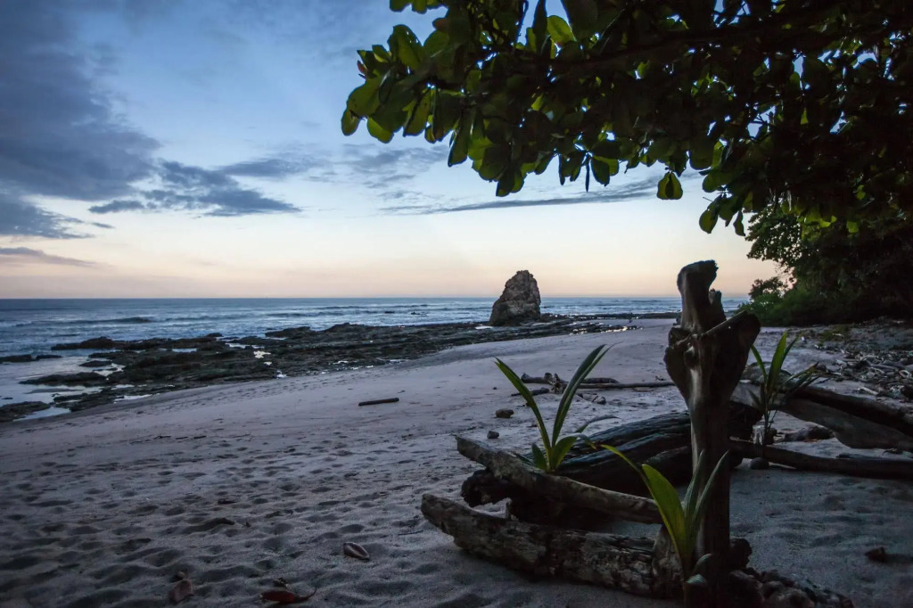 Latitude 10 Exclusive Beach Resort - фото 16