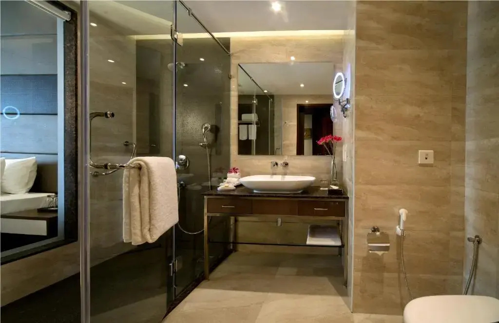 Fortune Park Dahej -  Member ITC Hotels' Group - Chambres