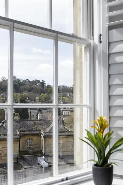 Dream Stays Bath - Beau Street - 3