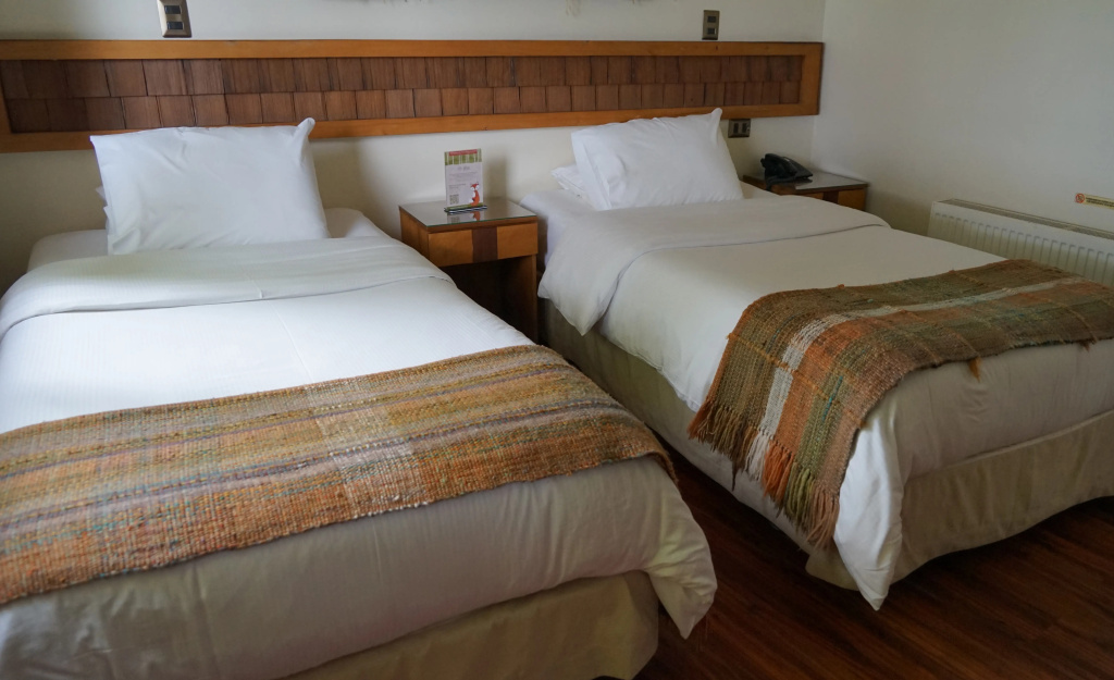 Hotel Cabaña del Lago Puerto Varas - Général